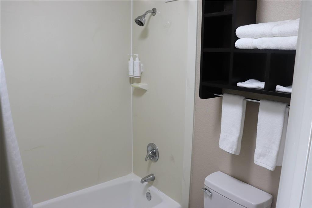 Super 8 By Wyndham Cabot Hotel Room photo